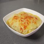 Hummus de Mi Cocina en tu Casa, empresa de Catering y comida a domicilio en Pozuelo